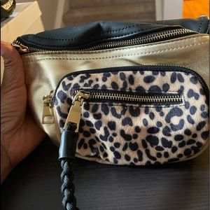 Steve Madden Waist Purse